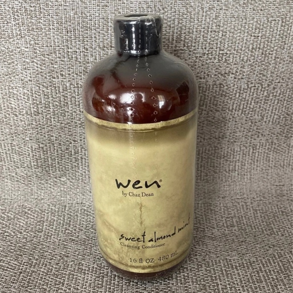 SOLD Wen Cleansing Conditioner